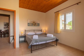 Vasiliki's country house